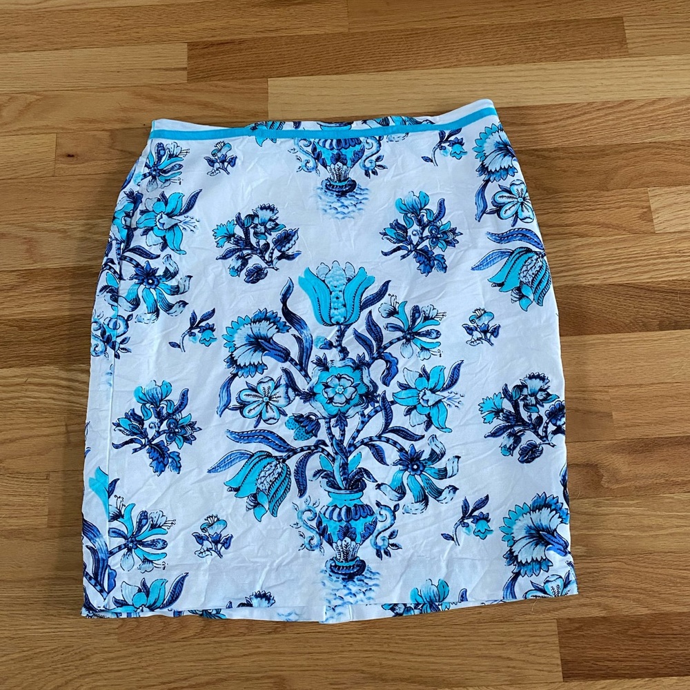 Talbots skirt